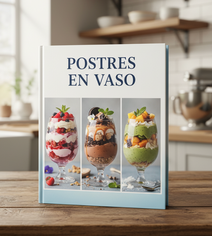 El Placer en un Vaso - El Negocio de la Ensalada