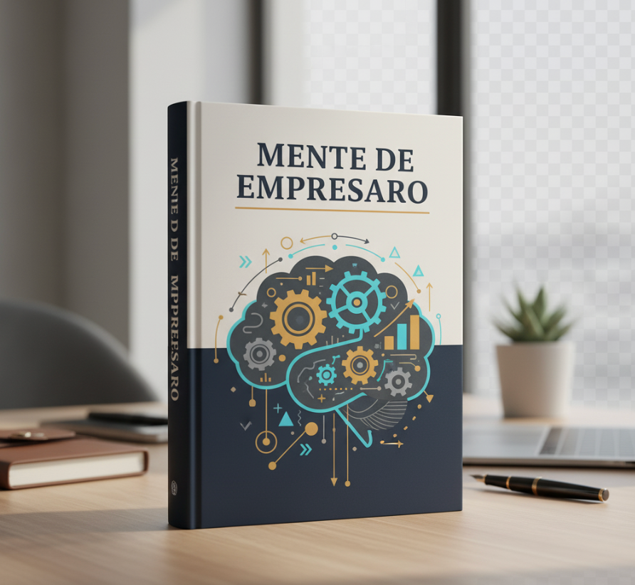 Mente de Empresario - El Negocio de la Ensalada